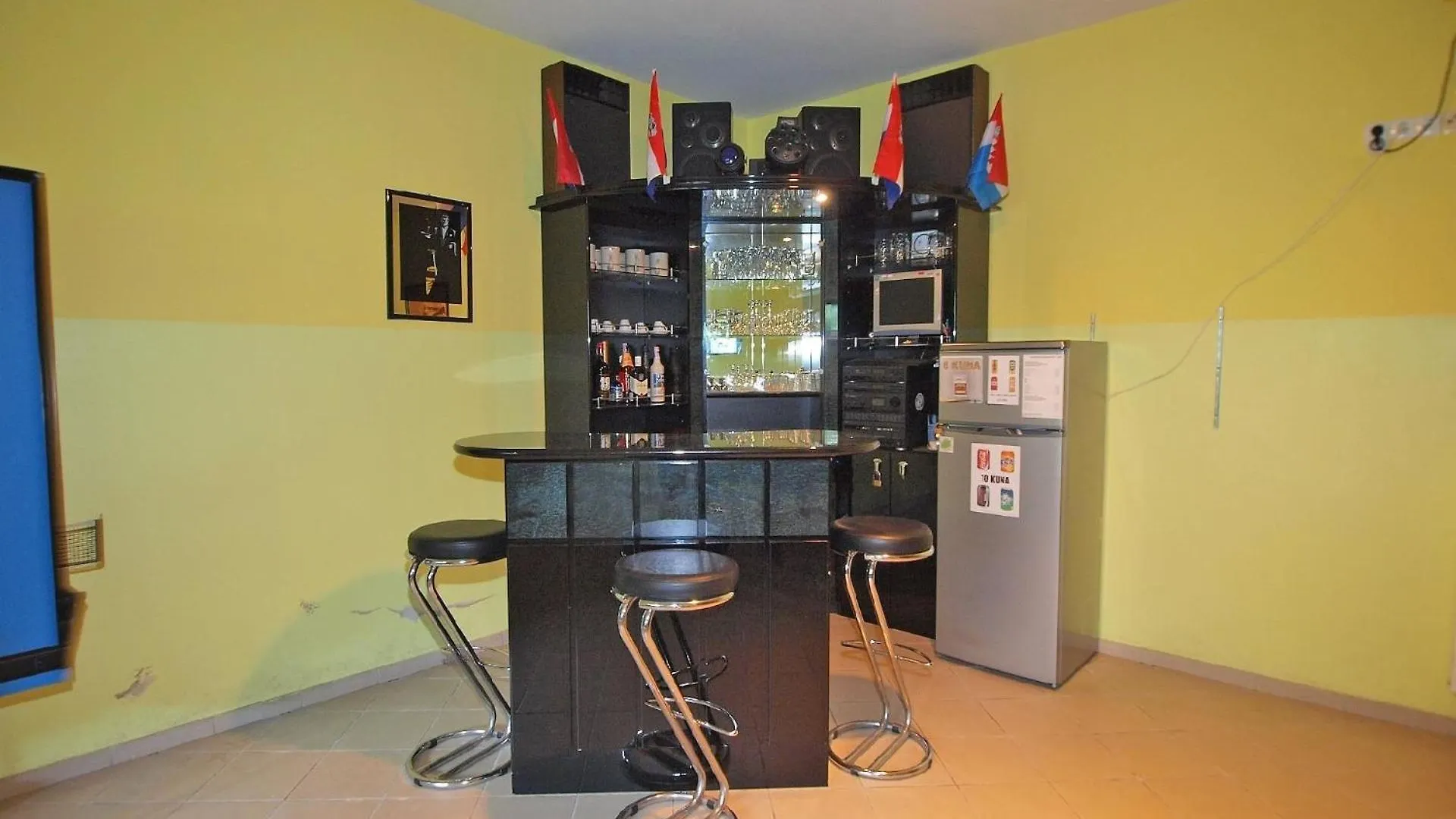 Apartment Ferienwohnung Fuer 3 Personen Ca 29 Qm In Fazana, Istrien Istrische Riviera