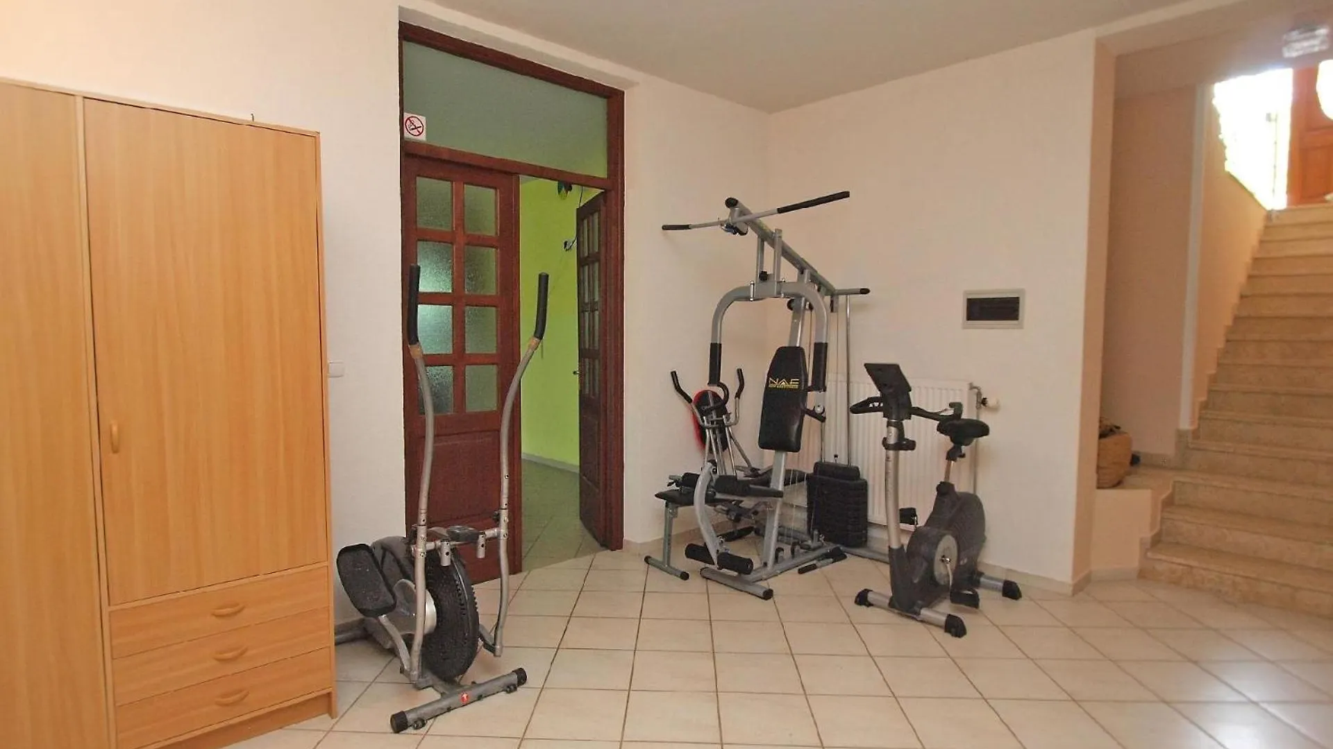 Ferienwohnung Fuer 3 Personen Ca 29 Qm In Fazana, Istrien Istrische Riviera Apartment Fazana