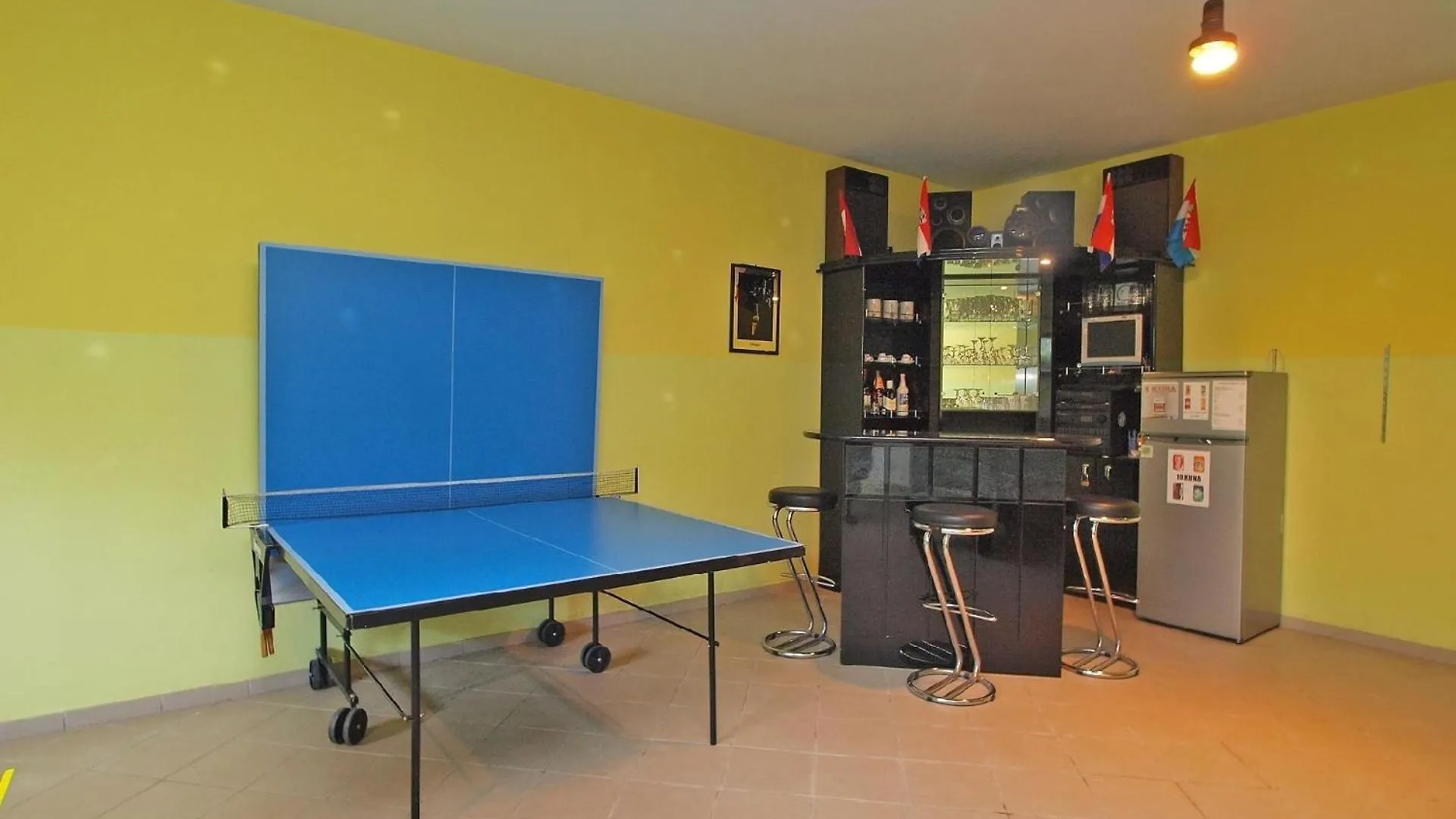 Ferienwohnung Fuer 3 Personen Ca 29 Qm In Fazana, Istrien Istrische Riviera Apartment Fazana