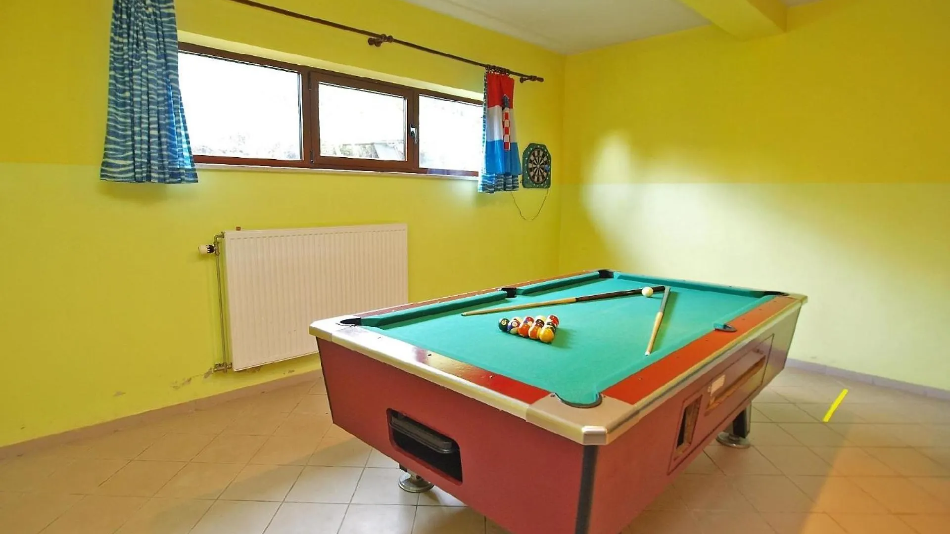 Apartment Ferienwohnung Fuer 3 Personen Ca 29 Qm In Fazana, Istrien Istrische Riviera Croatia