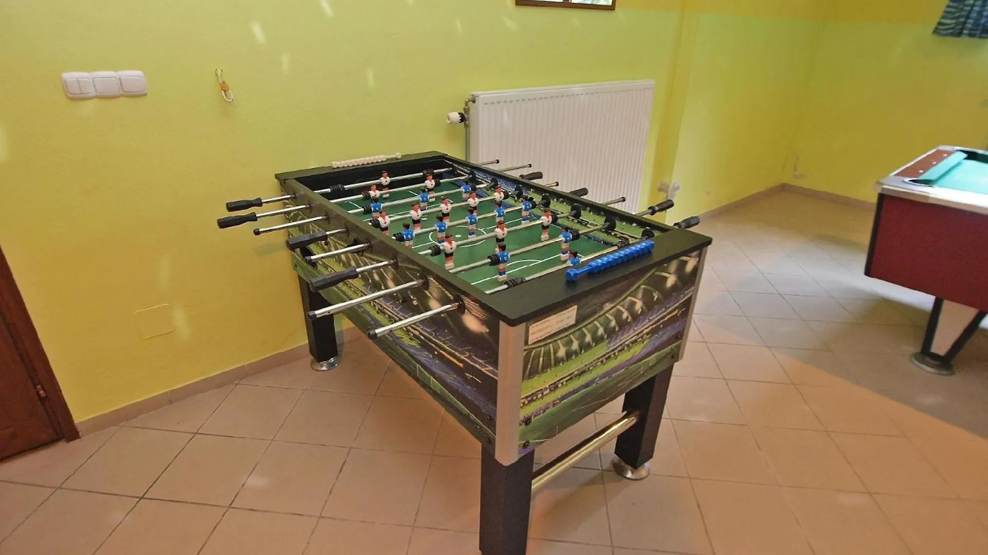Apartment Ferienwohnung Fuer 3 Personen Ca 29 Qm In Fazana, Istrien Istrische Riviera
