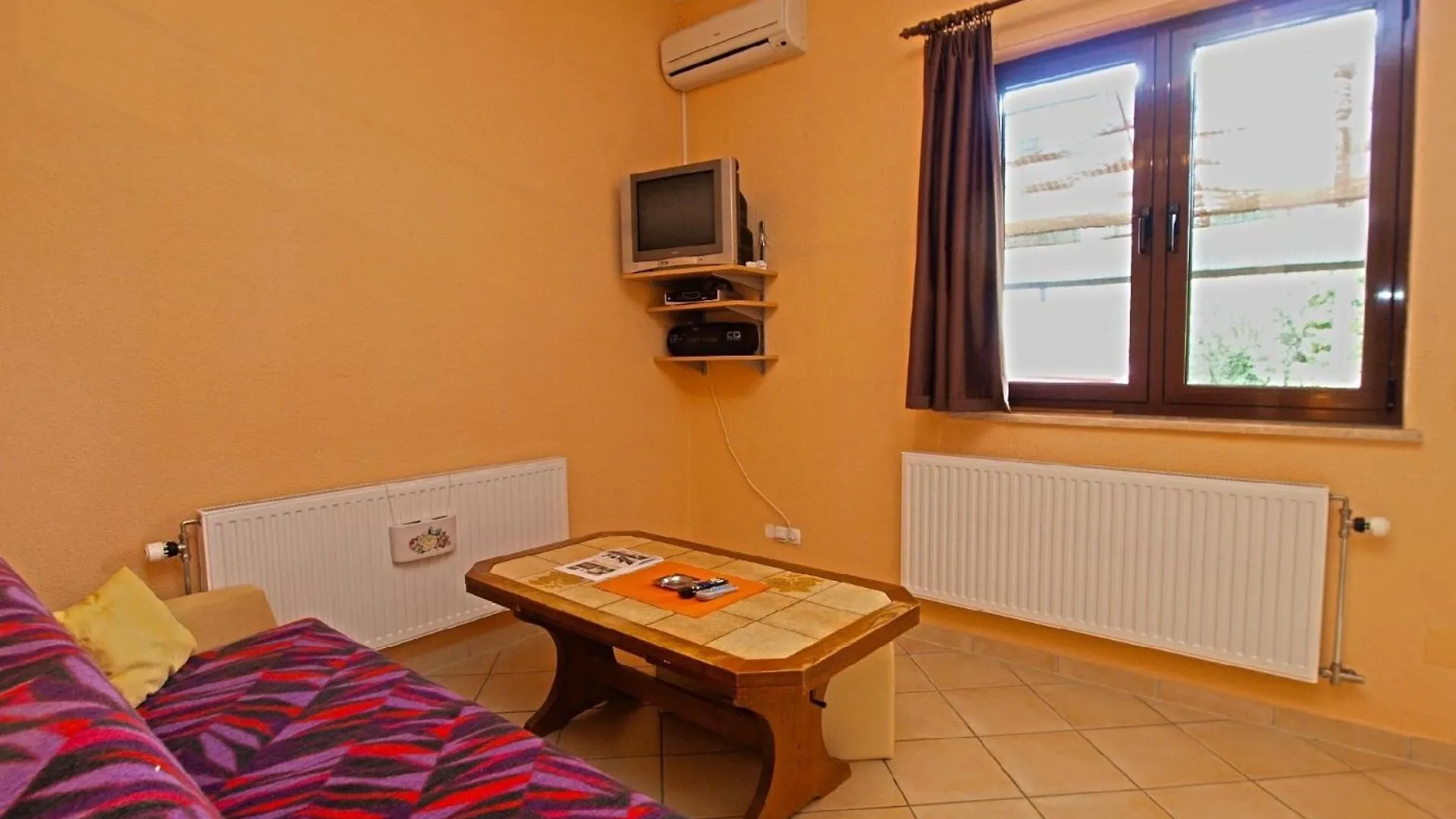 Ferienwohnung Fuer 3 Personen Ca 29 Qm In Fazana, Istrien Istrische Riviera 0*, Fazana