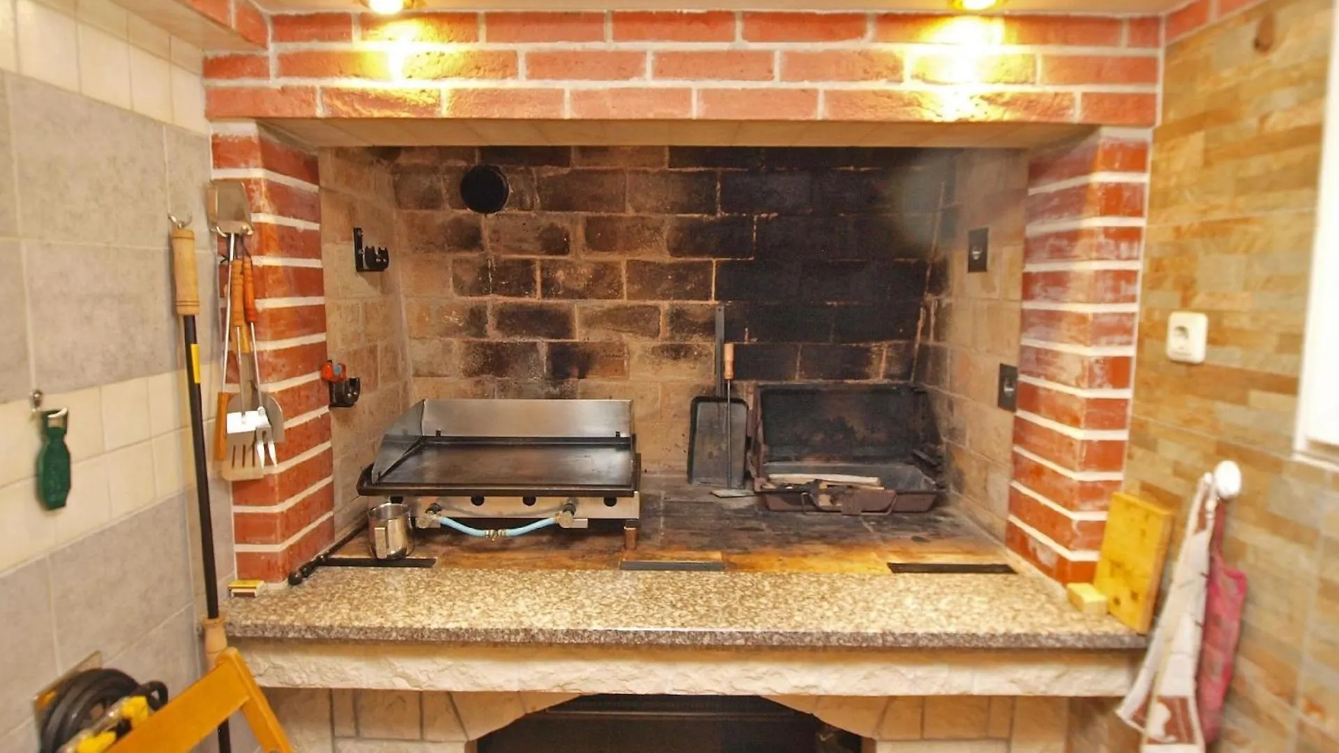 Apartment Ferienwohnung Fuer 3 Personen Ca 29 Qm In Fazana, Istrien Istrische Riviera Croatia