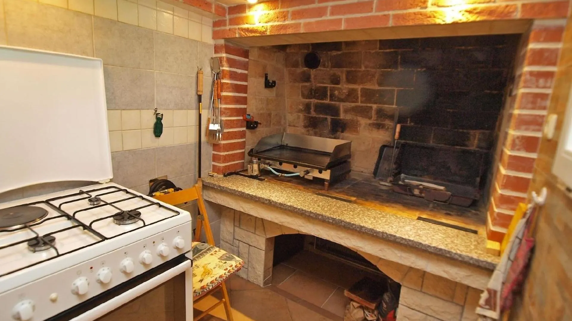 Ferienwohnung Fuer 3 Personen Ca 29 Qm In Fazana, Istrien Istrische Riviera Fazana