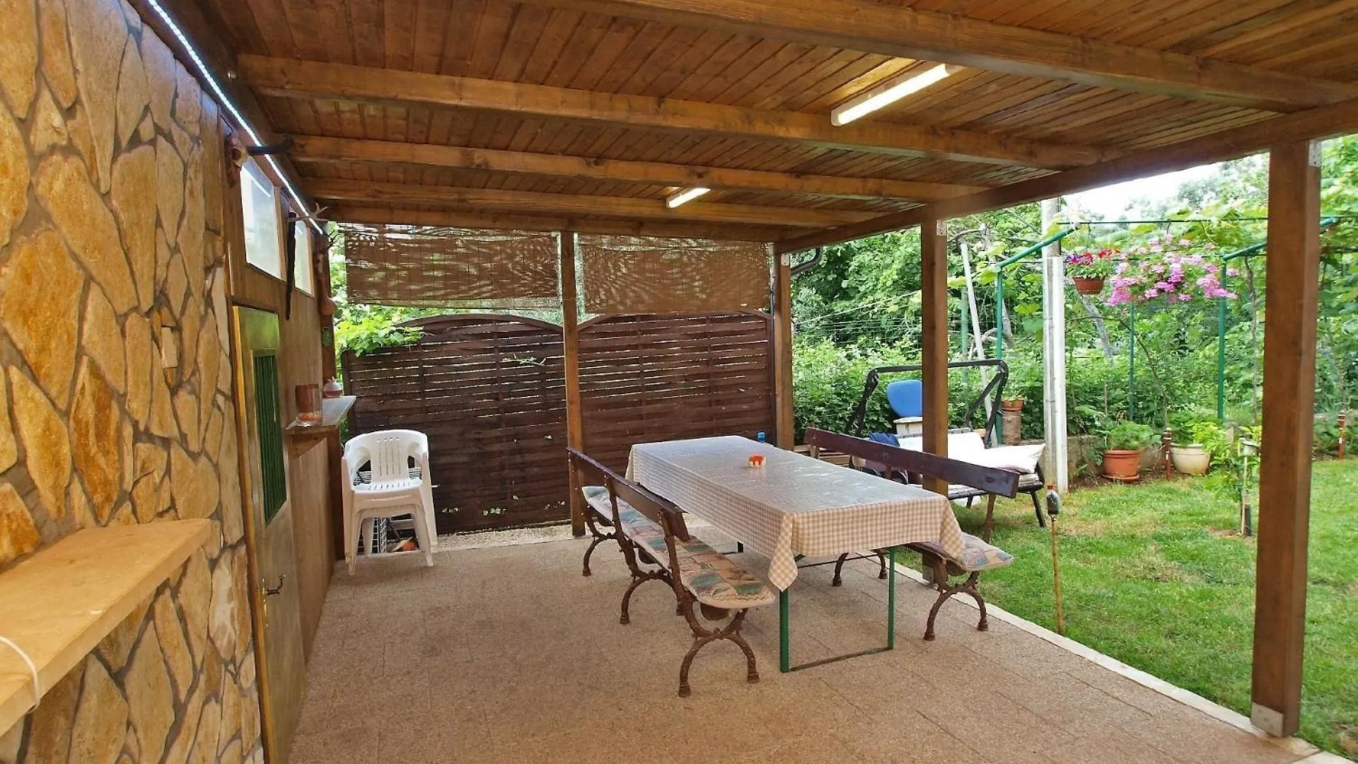Ferienwohnung Fuer 3 Personen Ca 29 Qm In Fazana, Istrien Istrische Riviera Apartment