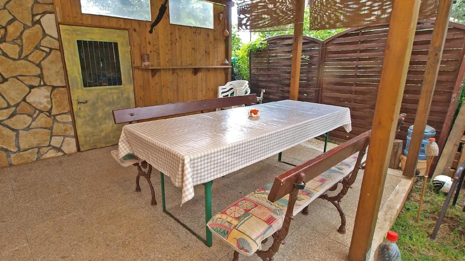 Ferienwohnung Fuer 3 Personen Ca 29 Qm In Fazana, Istrien Istrische Riviera Fazana