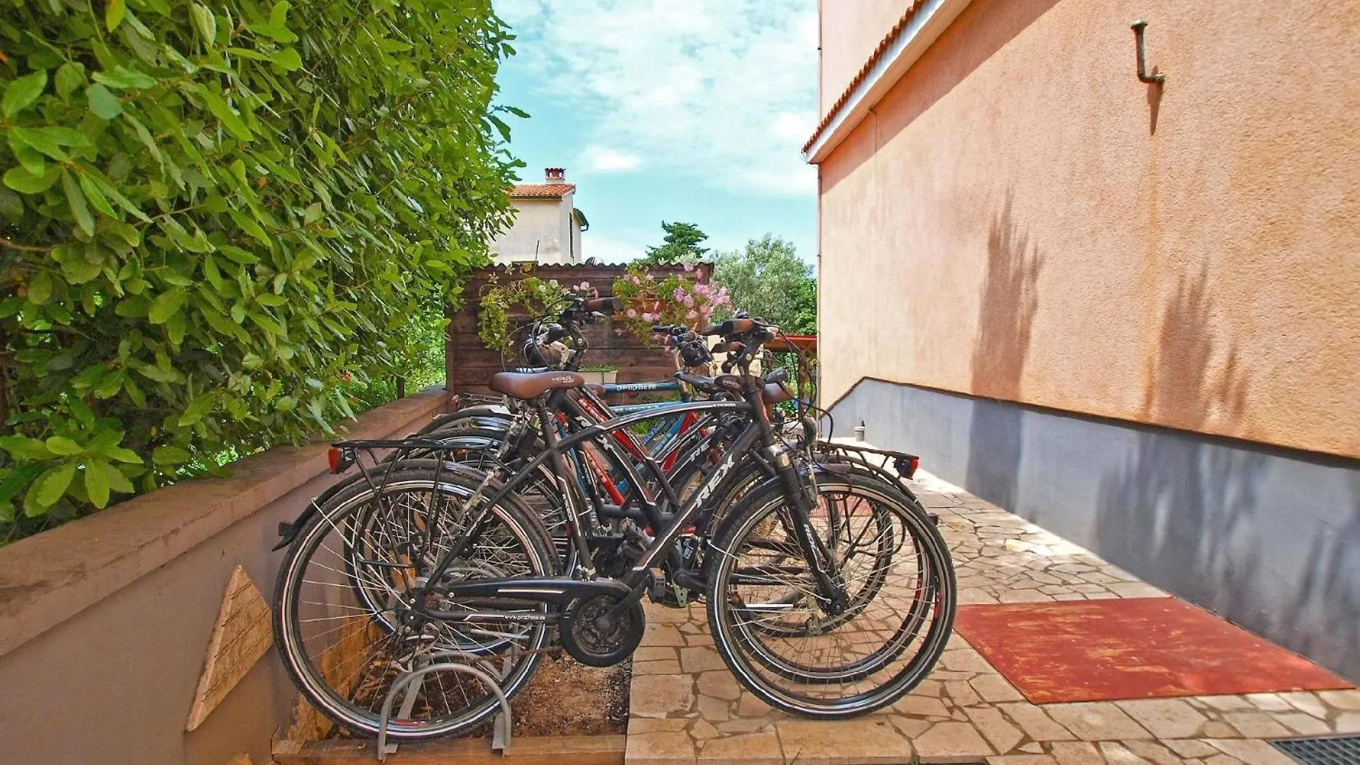 Ferienwohnung Fuer 3 Personen Ca 29 Qm In Fazana, Istrien Istrische Riviera Croatia