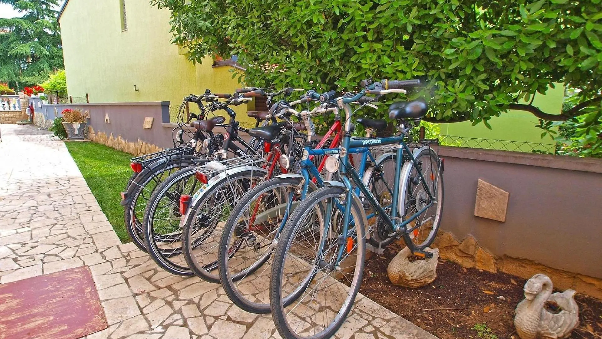 Ferienwohnung Fuer 3 Personen Ca 29 Qm In Fazana, Istrien Istrische Riviera 0*, Fazana Croatia